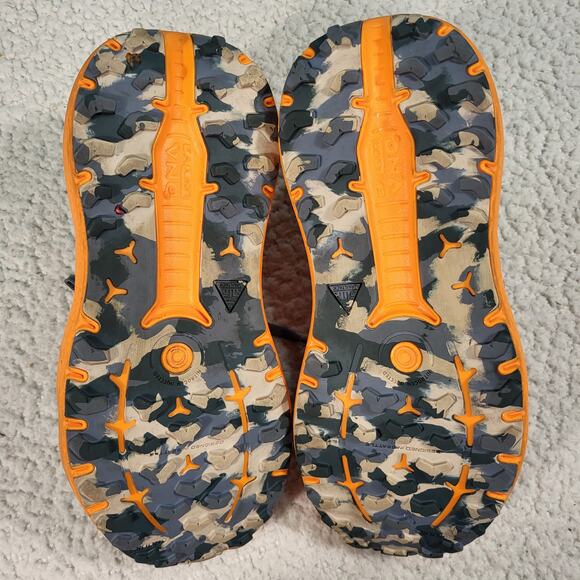 Men's Brooks Caldera 6 sneakers size 10 - Picture 5 of 9